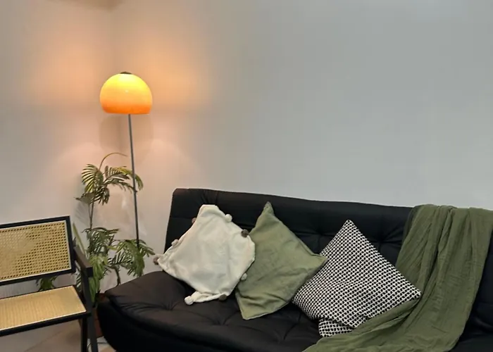 Family King Room