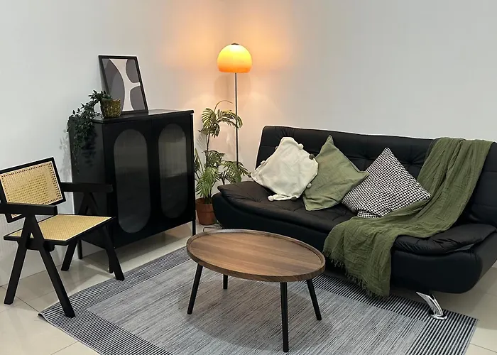 Family King Room